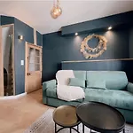 Casa vacanze Piscine Chauffée, Centre, Maison Atypique *