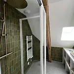Piscine Chauffée, Centre, Maison Atypique