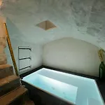 Piscine Chauffée, Centre, Maison Atypique Casa vacanze