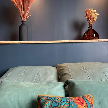 Piscine Chauffee, Centre, Maison Atypique