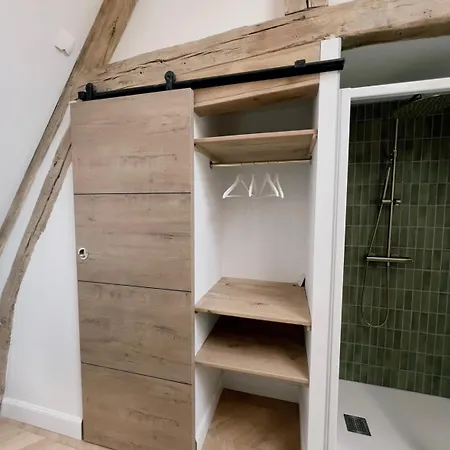 Piscine Chauffee, Centre, Maison Atypique Holiday home *