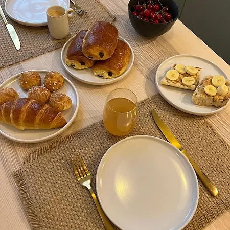 Piscine Chauffee, Centre, Maison Atypique *