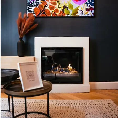 Piscine Chauffee, Centre, Maison Atypique *