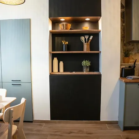 Piscine Chauffee, Centre, Maison Atypique