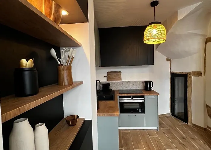 Piscine Chauffee, Centre, Maison Atypique * 鲁昂