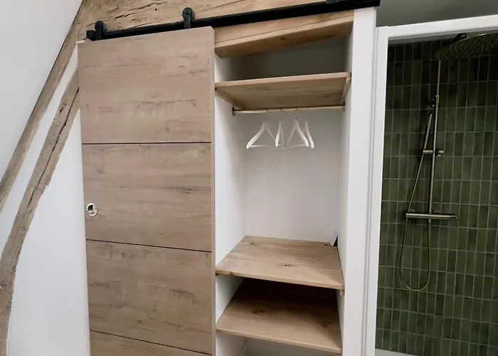 Piscine Chauffee, Centre, Maison Atypique 度假居 *