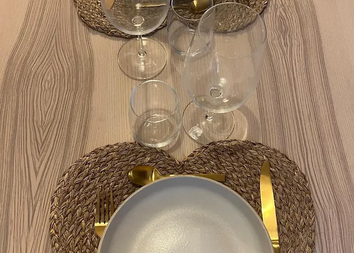 Casa de Férias Piscine Chauffee, Centre, Maison Atypique Ruão