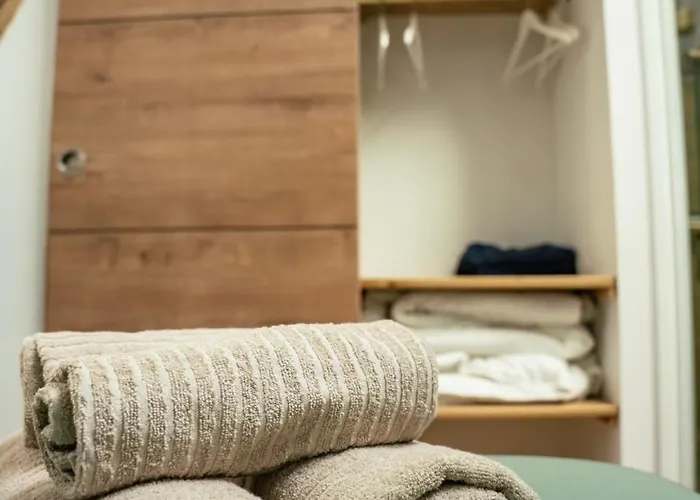 Casa de Férias Piscine Chauffee, Centre, Maison Atypique Ruão