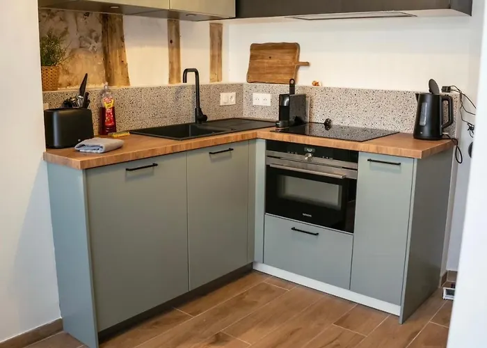 Piscine Chauffee, Centre, Maison Atypique * 鲁昂