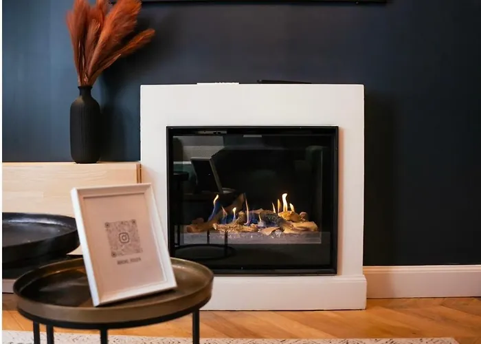 Piscine Chauffee, Centre, Maison Atypique *